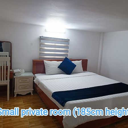 Hanoi Boutique House Екстериор снимка