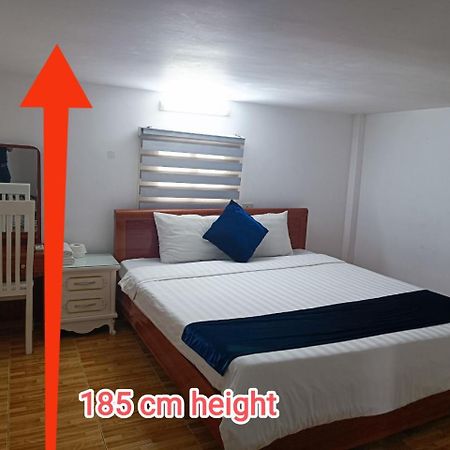 Hanoi Boutique House Екстериор снимка