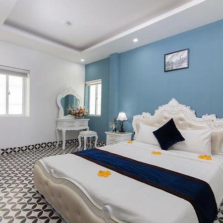 Hanoi Boutique House Екстериор снимка