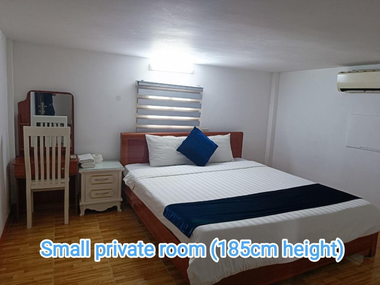 Hanoi Boutique House Екстериор снимка