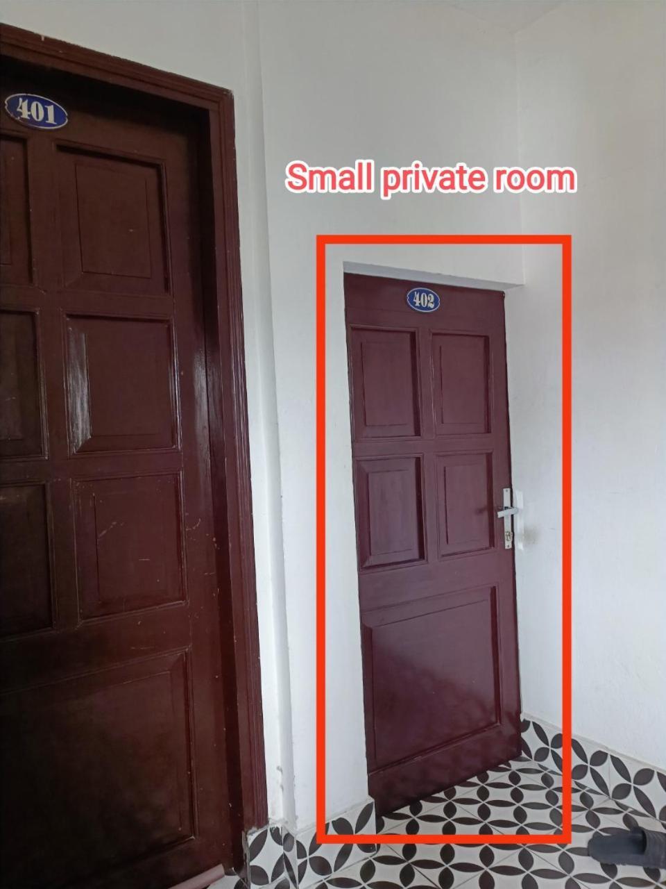 Hanoi Boutique House Екстериор снимка