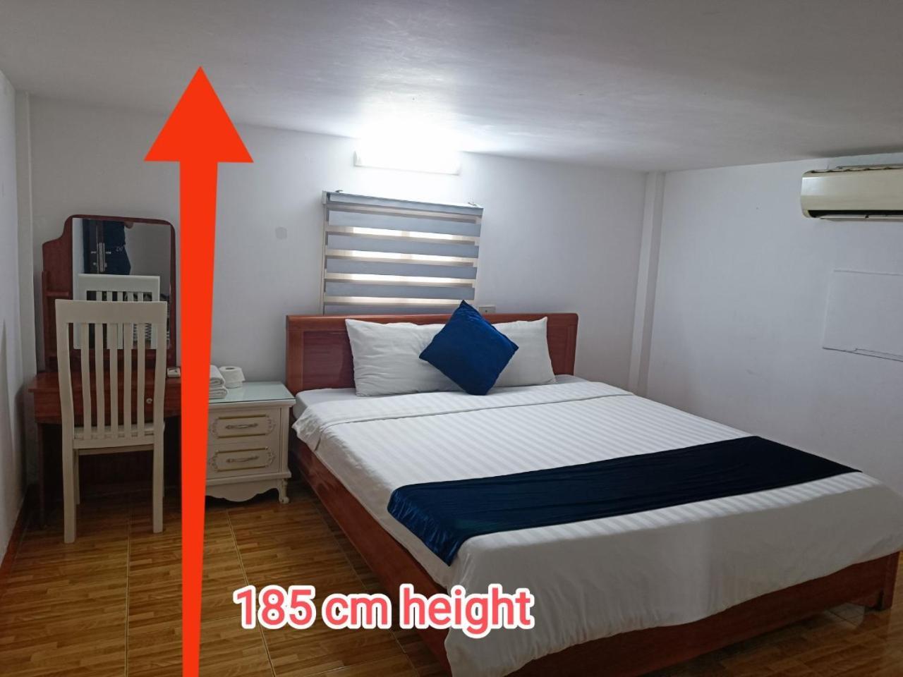 Hanoi Boutique House Екстериор снимка