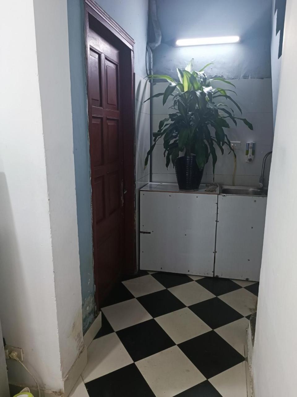 Hanoi Boutique House Екстериор снимка
