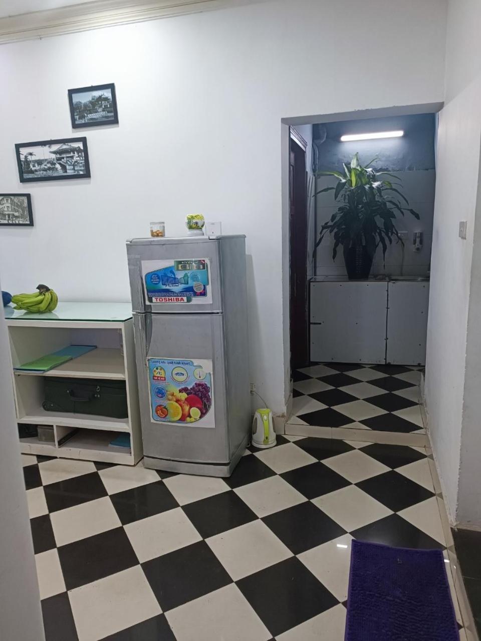 Hanoi Boutique House Екстериор снимка