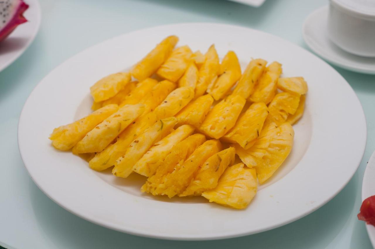 Hanoi Boutique House Екстериор снимка