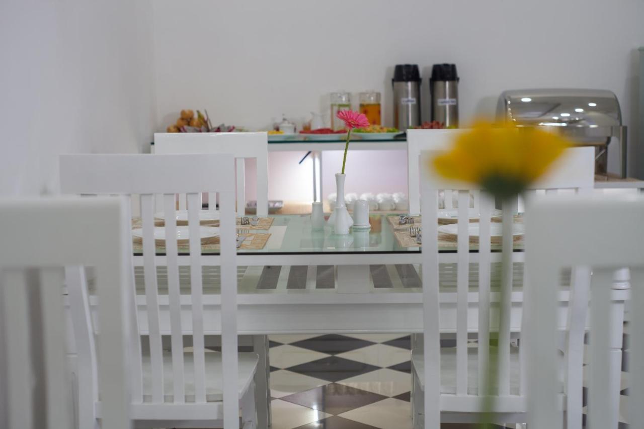 Hanoi Boutique House Екстериор снимка
