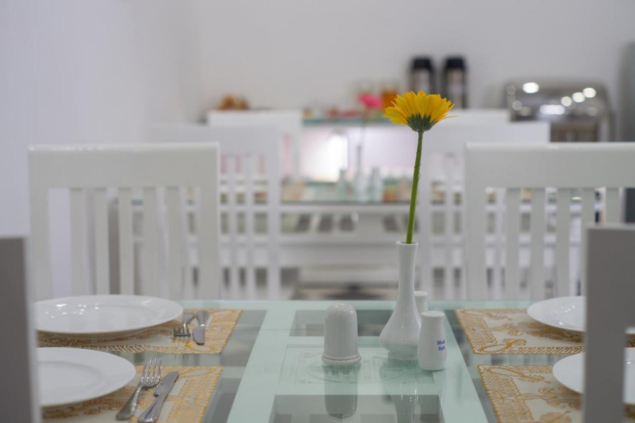 Hanoi Boutique House Екстериор снимка