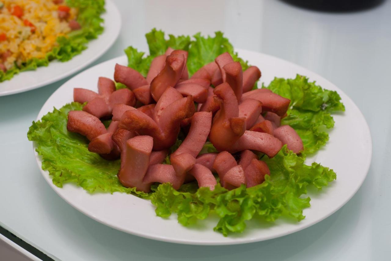 Hanoi Boutique House Екстериор снимка