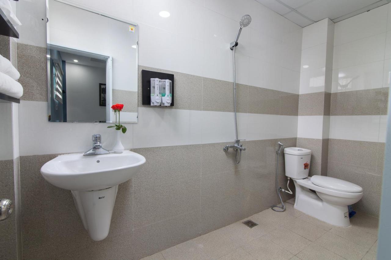 Hanoi Boutique House Екстериор снимка