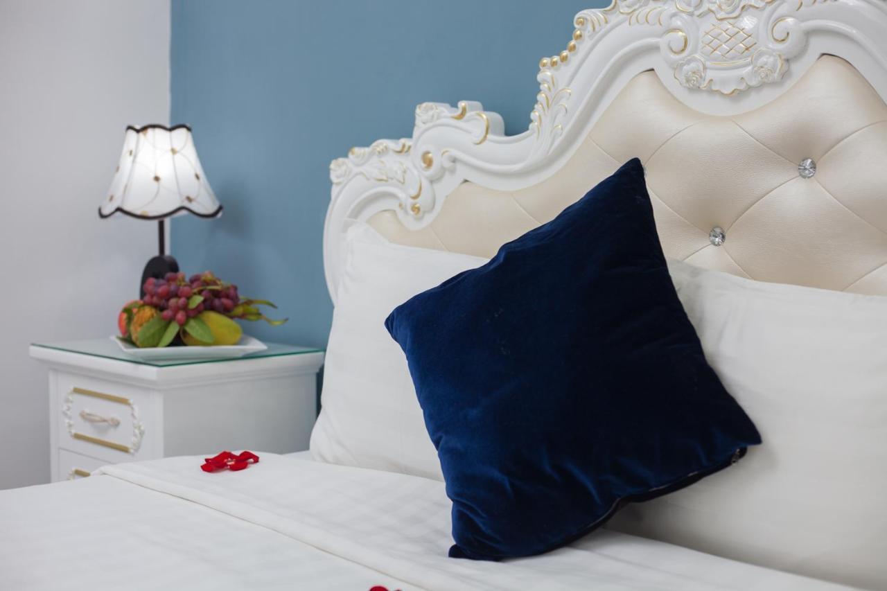 Hanoi Boutique House Екстериор снимка