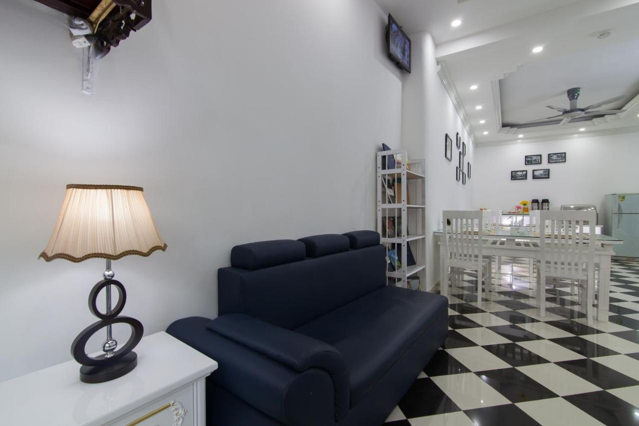 Hanoi Boutique House Екстериор снимка