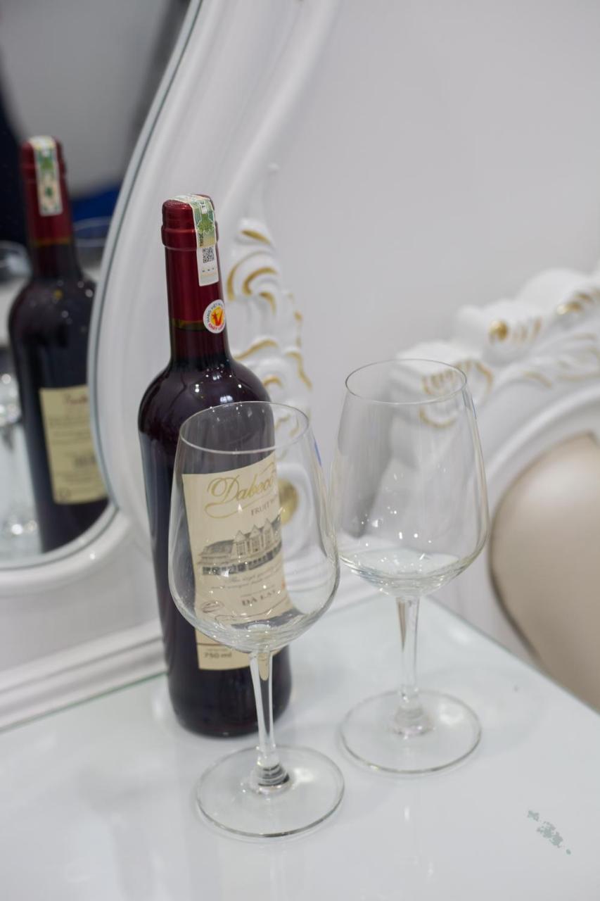Hanoi Boutique House Екстериор снимка