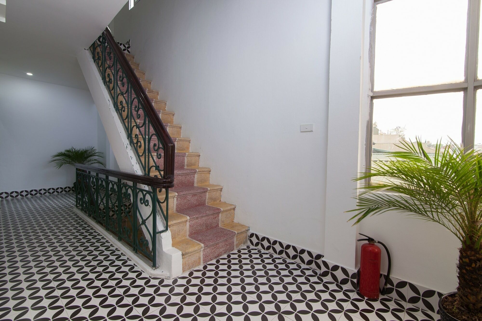Hanoi Boutique House Екстериор снимка